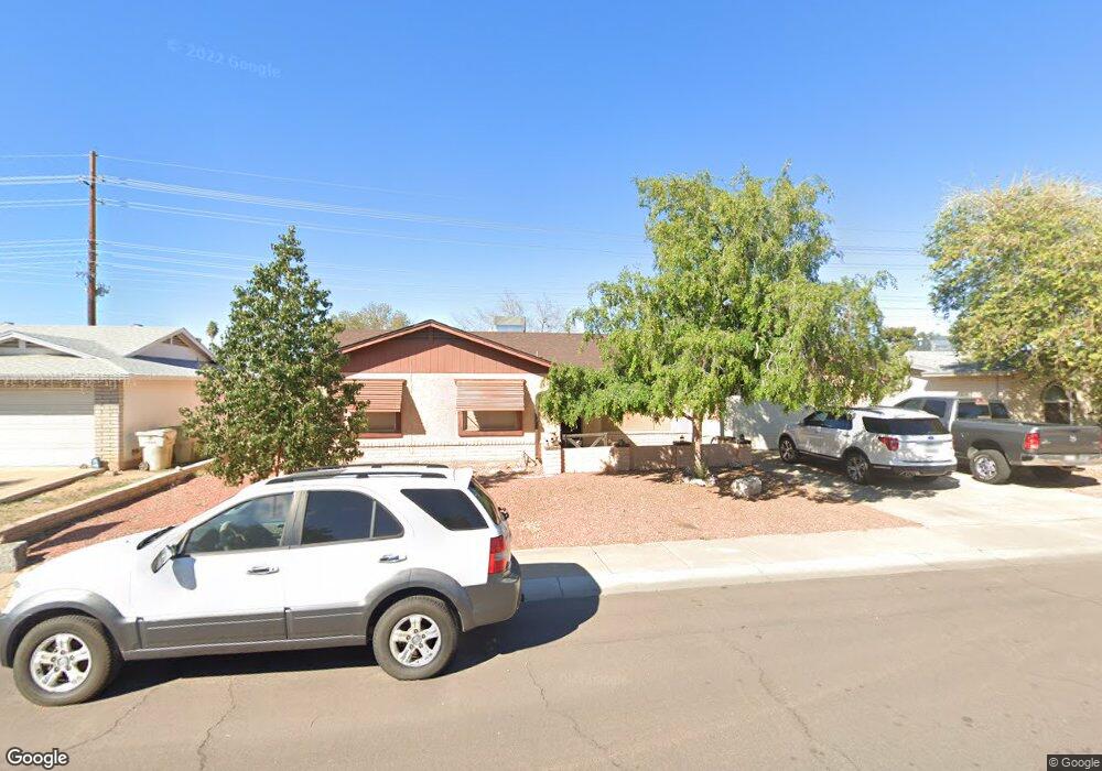 4634 W Puget Ave, Glendale, AZ 85302 - photo 1