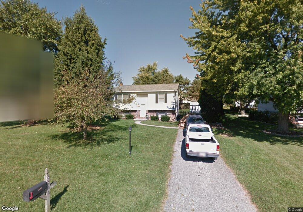 2800 Bachman Ct, Manchester, MD 21102 - photo 1