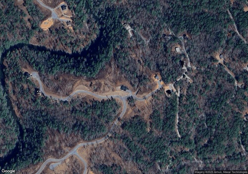 15 W Cameo Ct, Ellijay, GA 30540 - photo 1