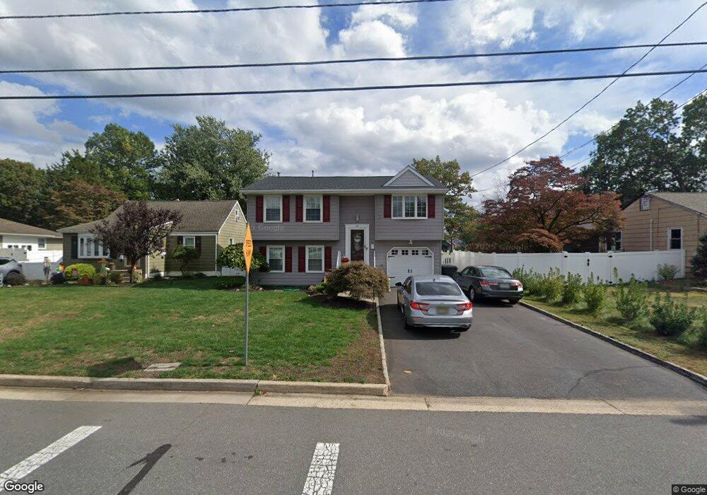 624 Ritter Ave, South Plainfield, NJ 07080 - photo 1