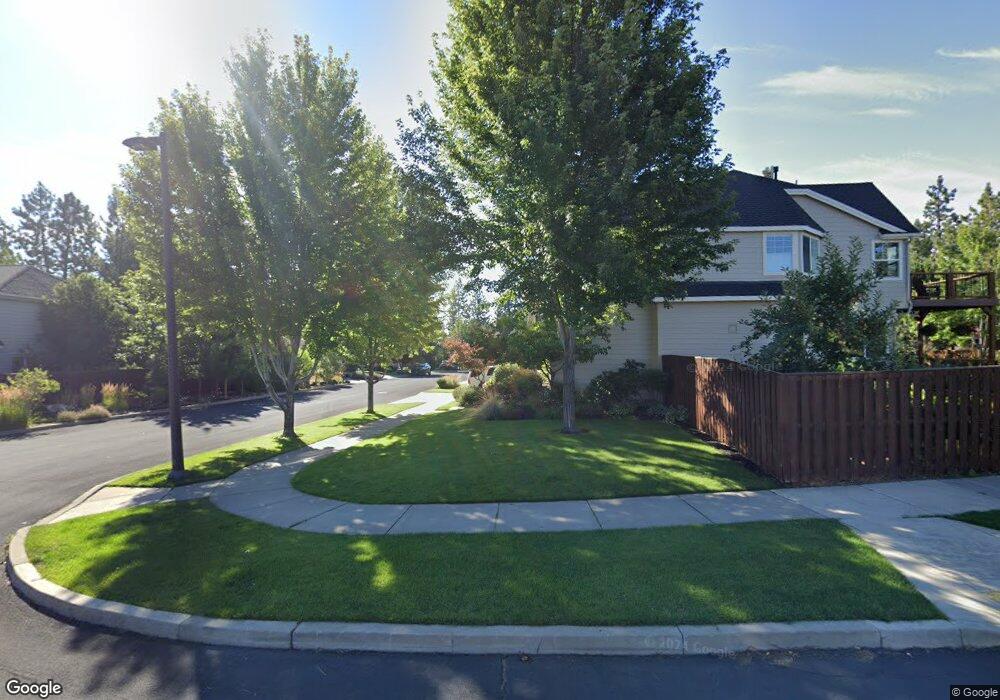 61292 Gorge View St, Bend, OR 97702 - photo 1