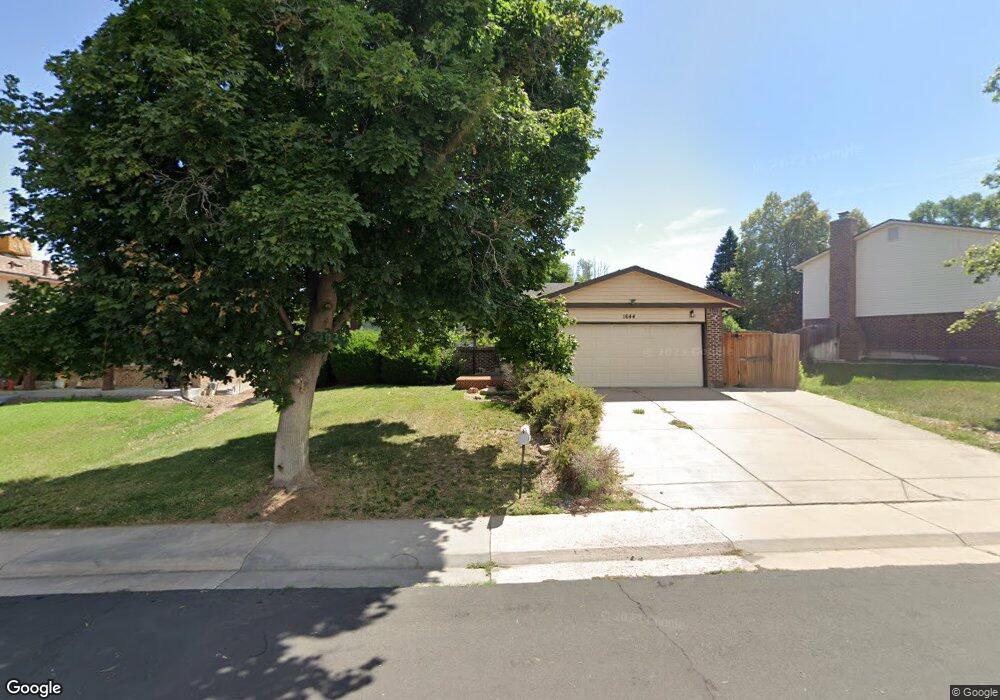 1644 S Dawson Way, Aurora, CO 80012 - photo 1
