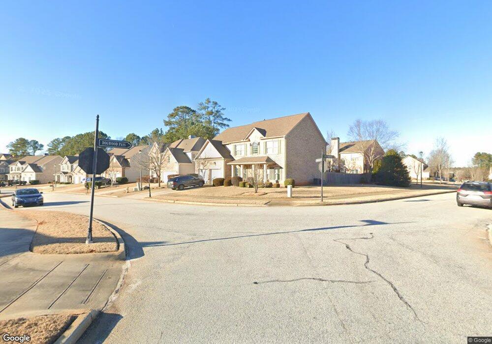 0 White Oak Loop unit 7209022, Stonecrest, GA 30038 - photo 1