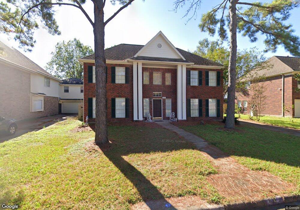 14815 Preston Park Dr, Houston, TX 77095 - photo 1