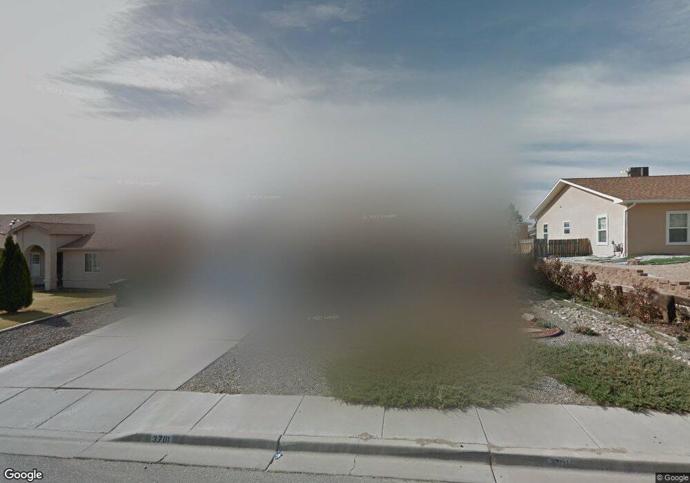 3701 Majesta St, Farmington, NM 87402 - photo 1