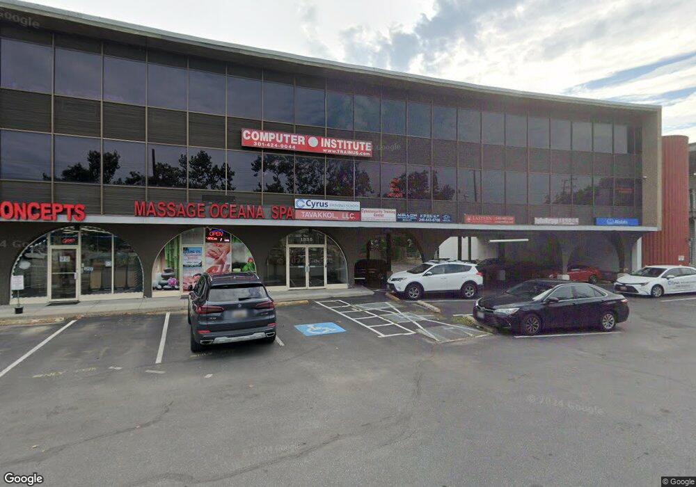 1335 Rockville Pike unit STE 100, Rockville, MD 20852 - photo 1