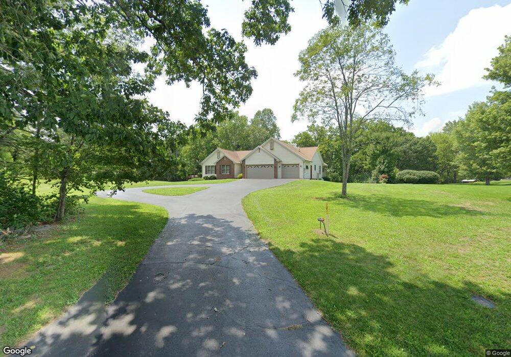 744 Pow Camp Rd, Crossville, TN 38572 - photo 1