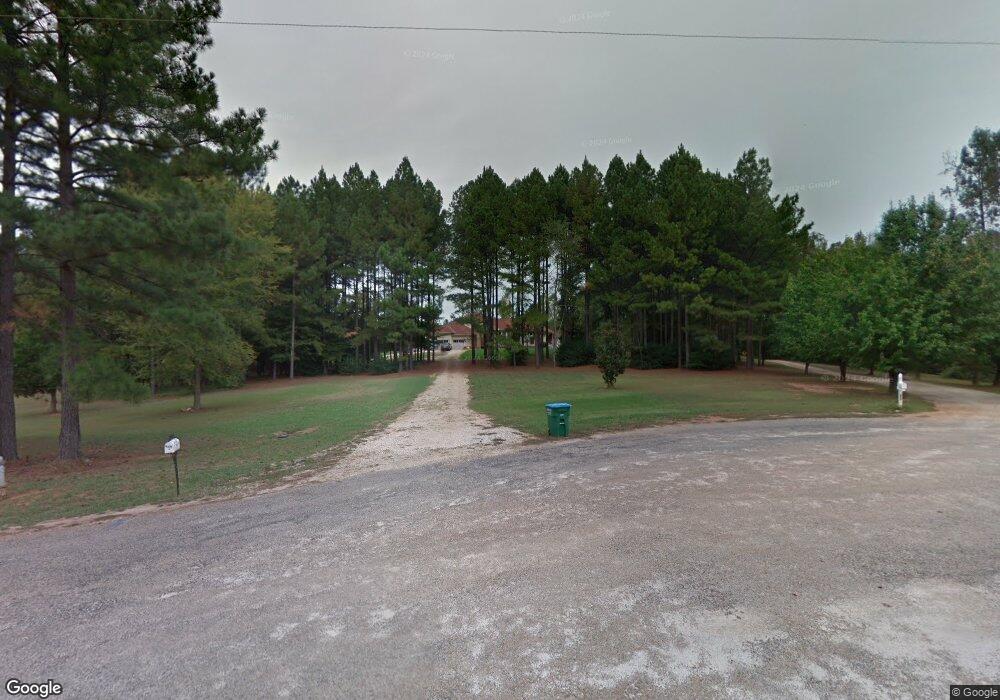 489 E Freeman St, Maysville, GA 30558 - photo 1