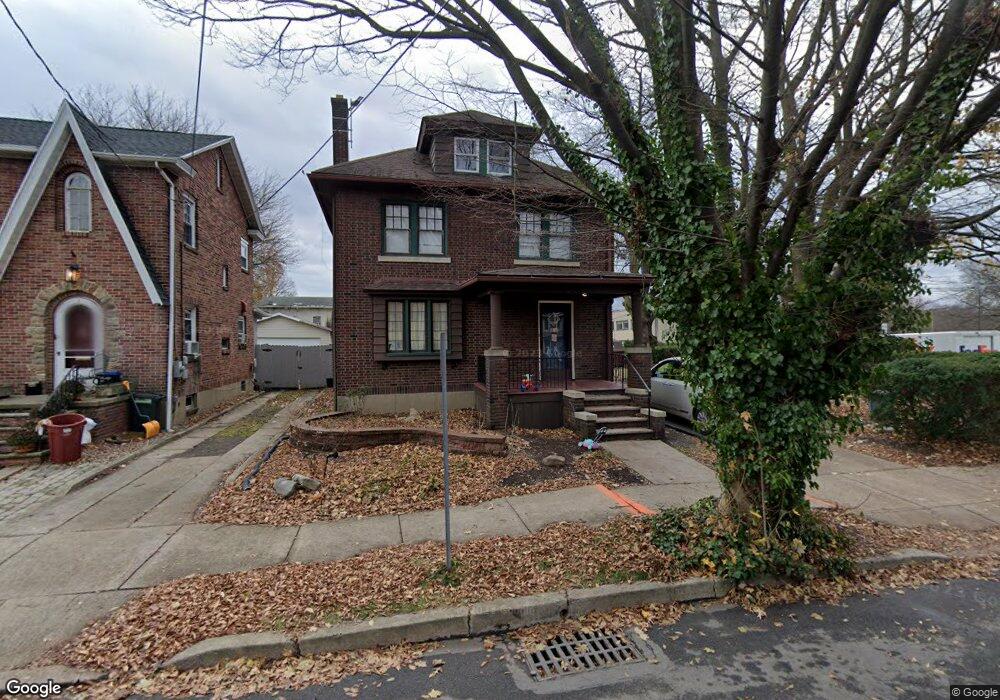 28 N Dawes Ave, Kingston, PA 18704 - photo 1