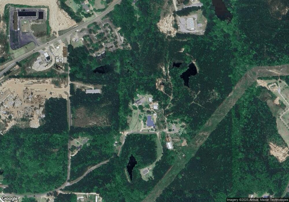 45 Ross Johnson Rd, Laurel, MS 39443 - photo 1