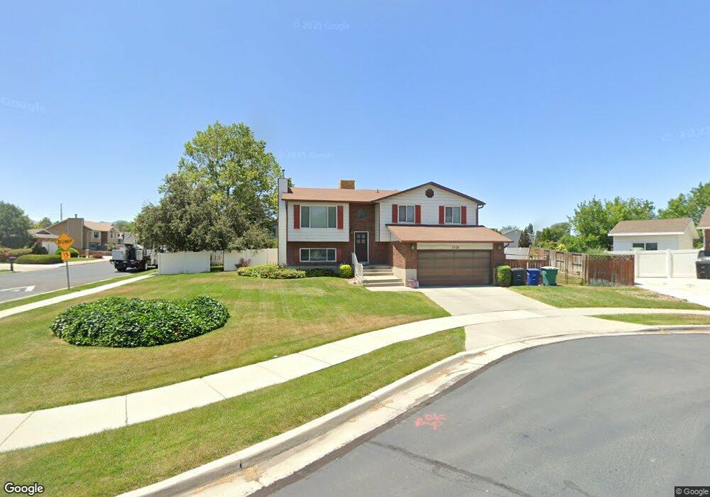 7306 Autumn Meadow Cir, West Jordan, UT 84084 - photo 1