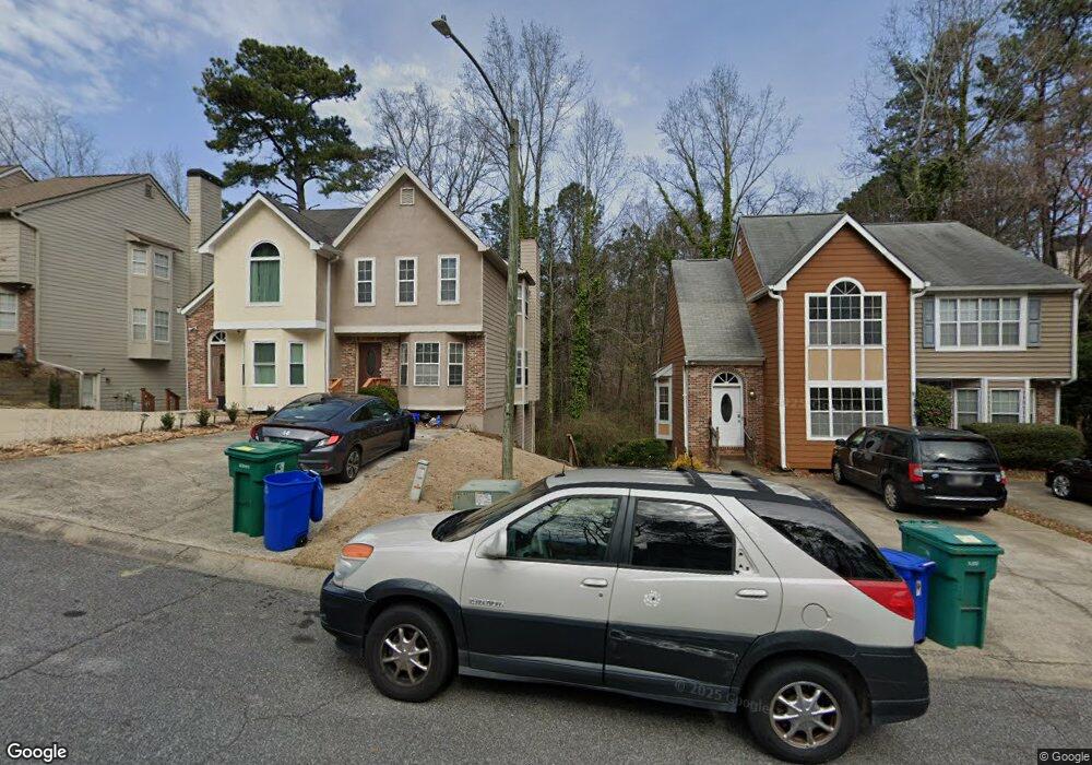 5200 Laurel Bridge Ct SE, Smyrna, GA 30082 - photo 1