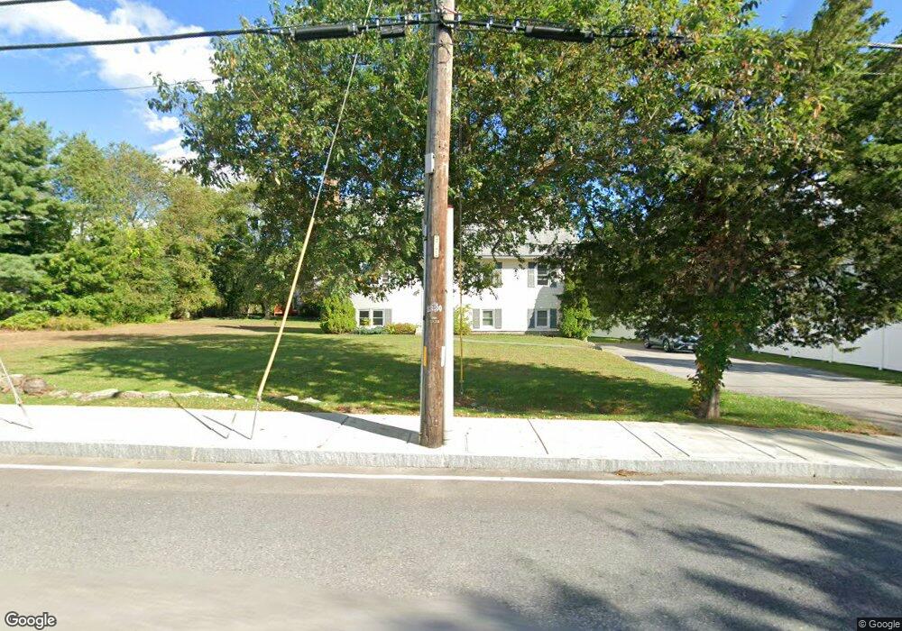 368 Read St, Attleboro, MA 02703 - photo 1