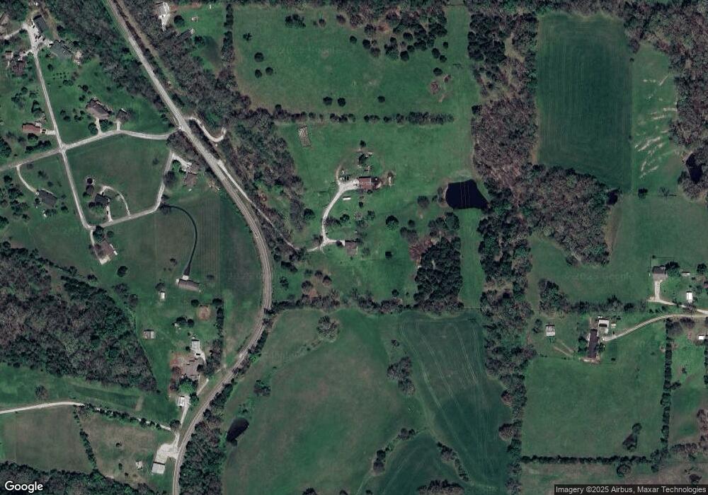 1652 S Nicholas Rd, Nixa, MO 65714 - photo 1