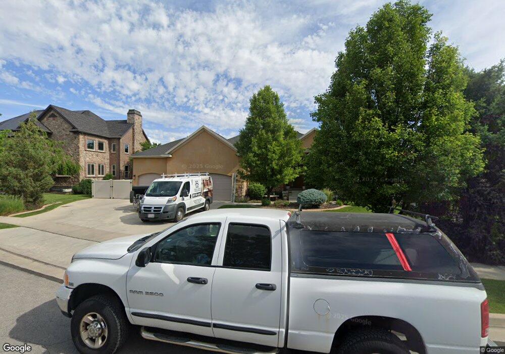 3972 W Farrell Ln, West Jordan, UT 84088 - photo 1