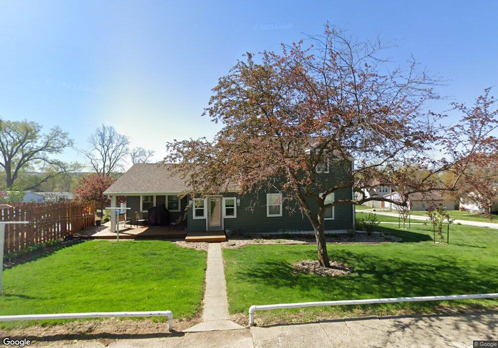 426 Lyman St, Kellogg, IA 50135 - photo 1