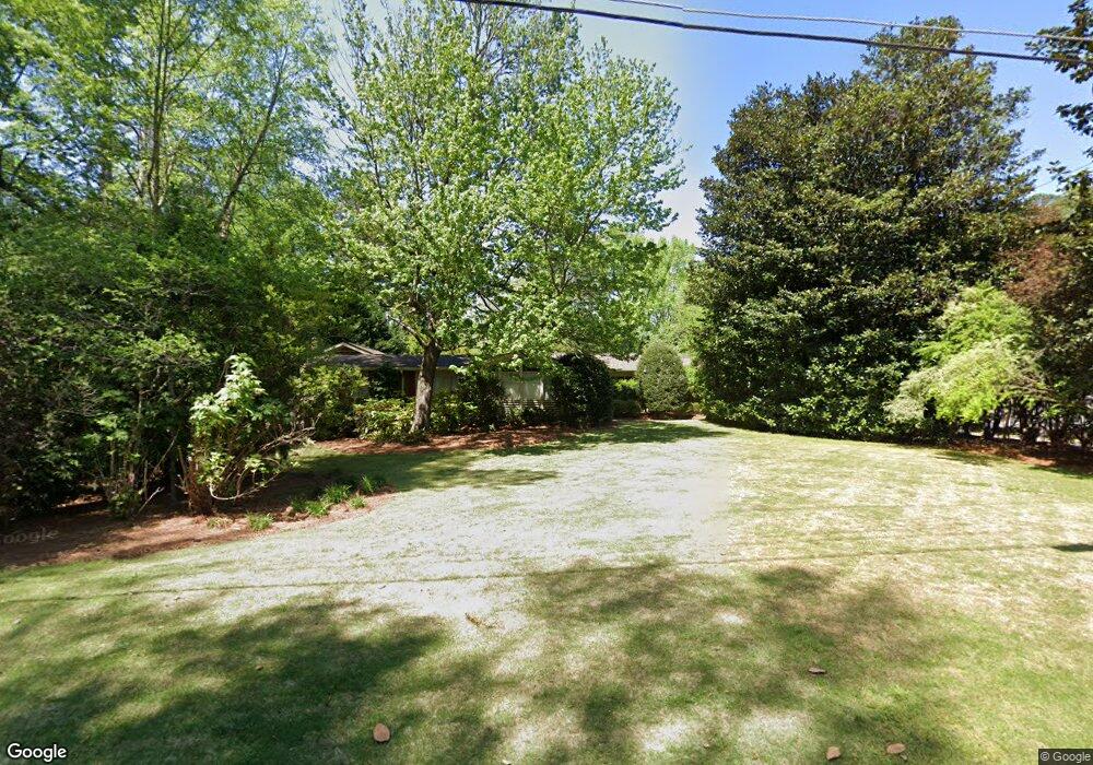 578 Walnut Dr SW, Marietta, GA 30064 - photo 1