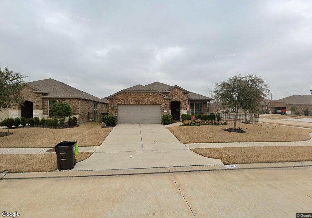 3002 Lacewing Way, Richmond, TX 77469 - photo 1