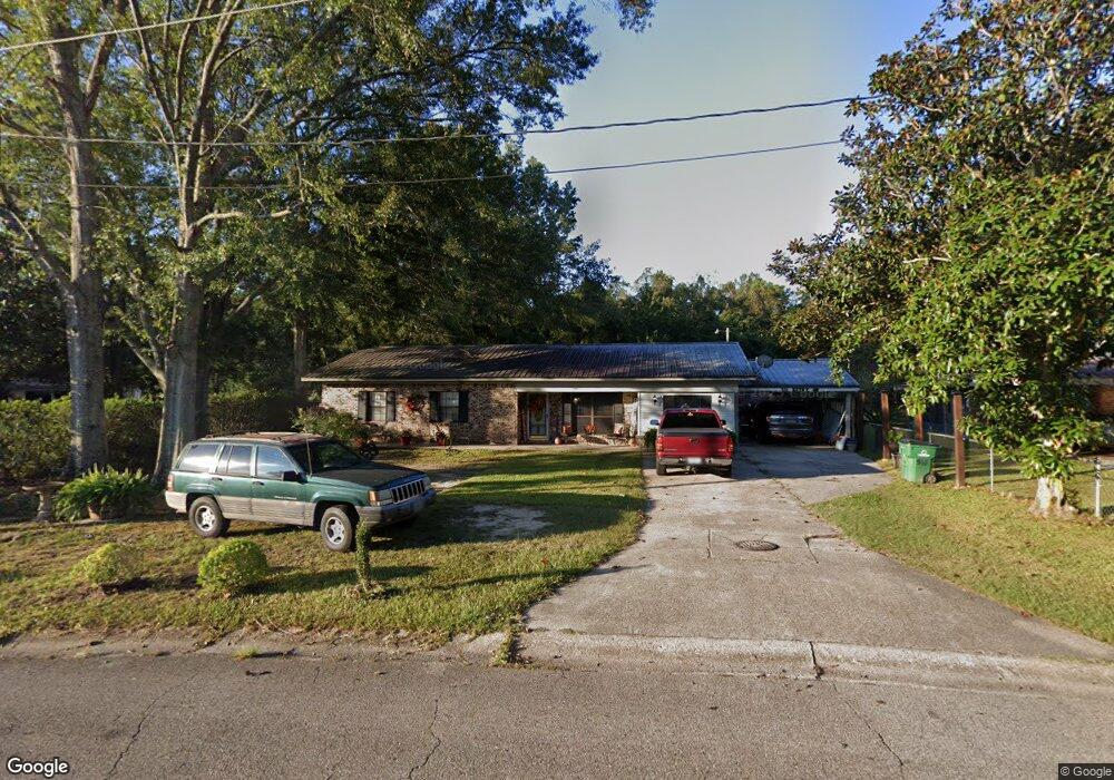 916 Betsy Dr, Picayune, MS 39466 - photo 1