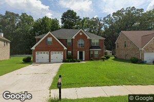 9423 Flowering Trail, Jonesboro, GA 30238