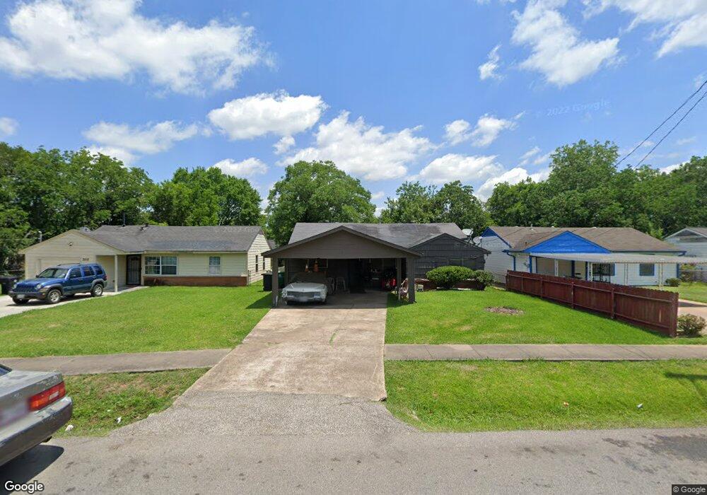 3519 Corder St, Houston, TX 77021 - photo 1