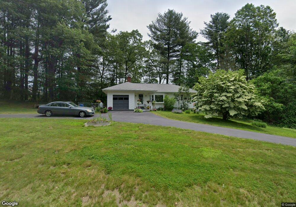 69 Adams Rd, Londonderry, NH 03053 - photo 1