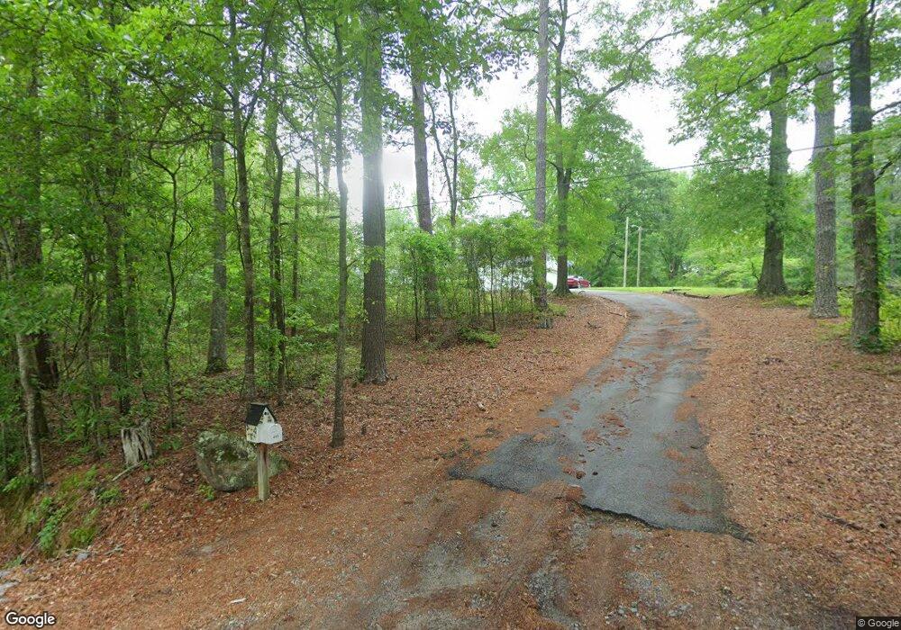 443 Mann Rd, Tyrone, GA 30290 - photo 1