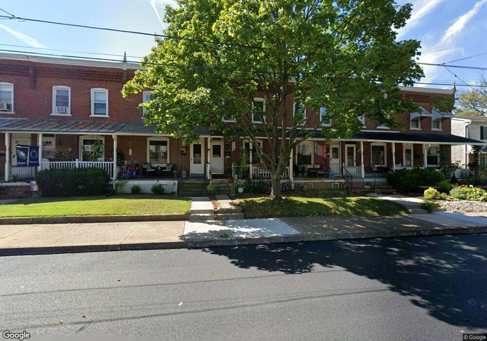 122 W 6th St, Lansdale, PA 19446 - photo 1