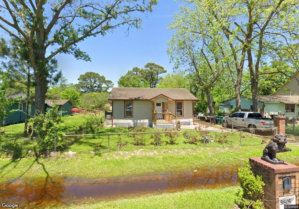 5805 Cobalt St, Houston, TX 77016 - photo 1