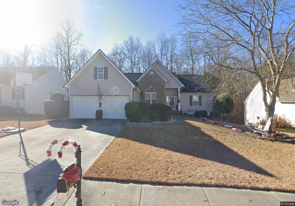 1598 Cordillo Ct unit 4, Dacula, GA 30019 - photo 1