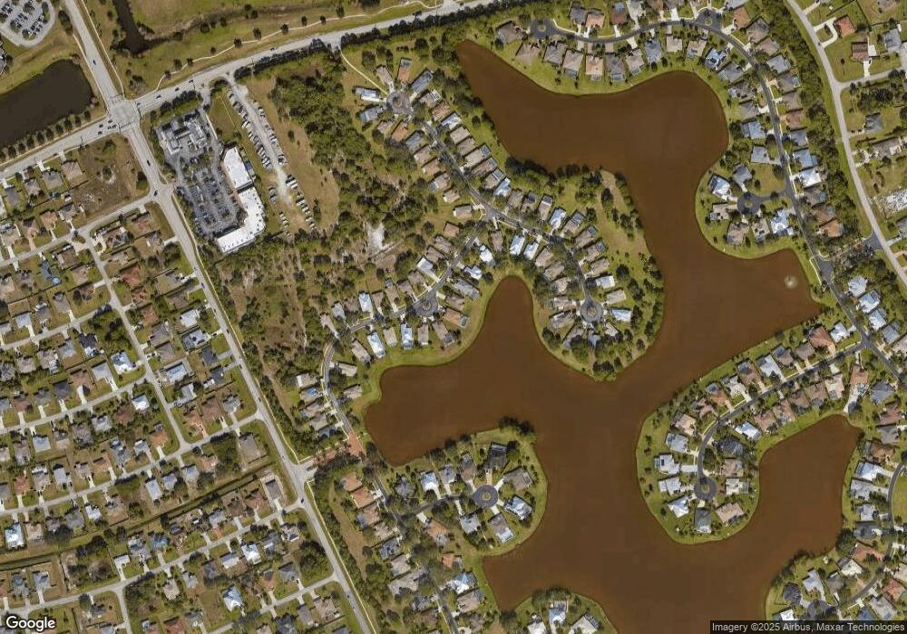 261 SW Panther Trace, Port Saint Lucie, FL 34953 - photo 1