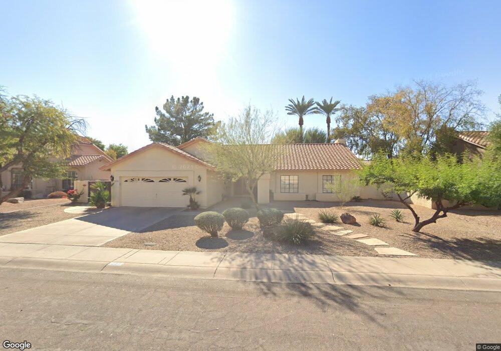 233 E La Vieve Ln, Tempe, AZ 85284 - photo 1