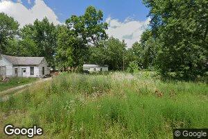 248 W 3rd St, Schell City, MO 64783