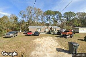 3051 Ellen St, Ochlocknee, GA 31773