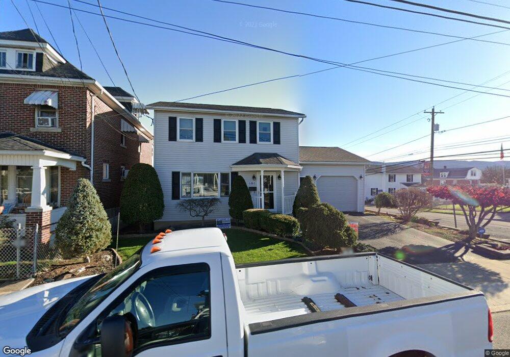 101 E Union St, Nanticoke, PA 18634 - photo 1