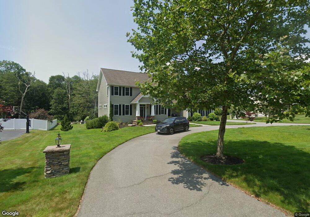 15 Elise Ln, Dartmouth, MA 02747 - photo 1