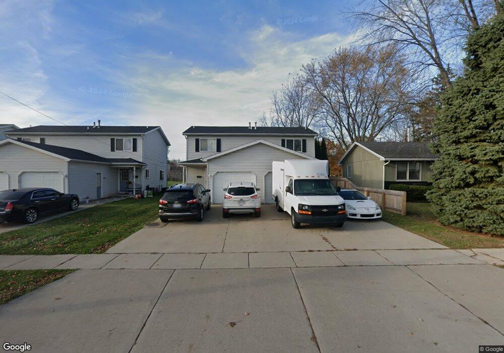 121 Rural St unit 123 Rural, Port Huron, MI 48060 - photo 1