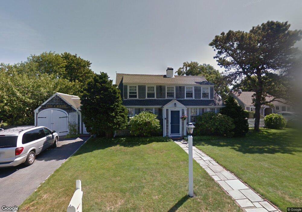 21 Quason Ln, Harwich Port, MA 02646 - photo 1