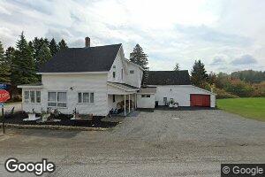 4 Gilmore Brook Rd, Eagle Lake, ME 04739