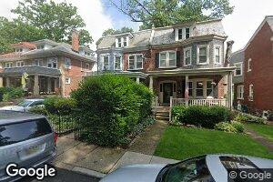 2011 N Harrison St, Wilmington, DE 19802