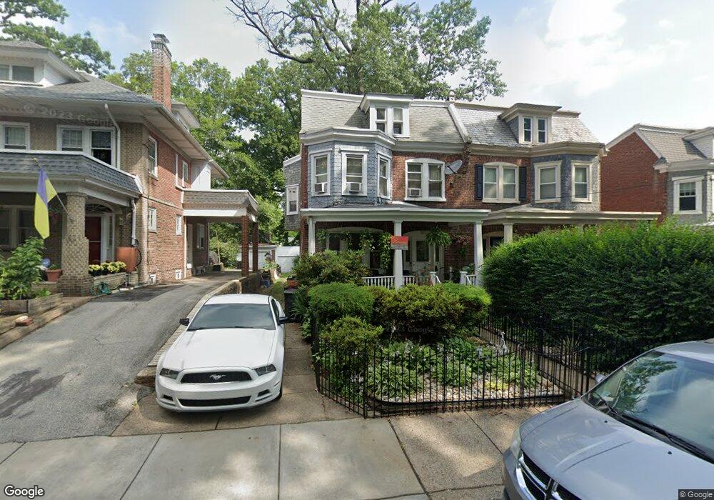 2011 N Harrison St, Wilmington, DE 19802 - photo 1