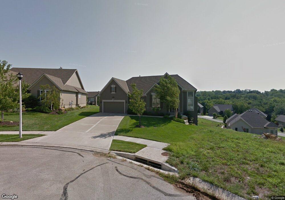 12814 W 49th Terrace, Shawnee, KS 66216 - photo 1