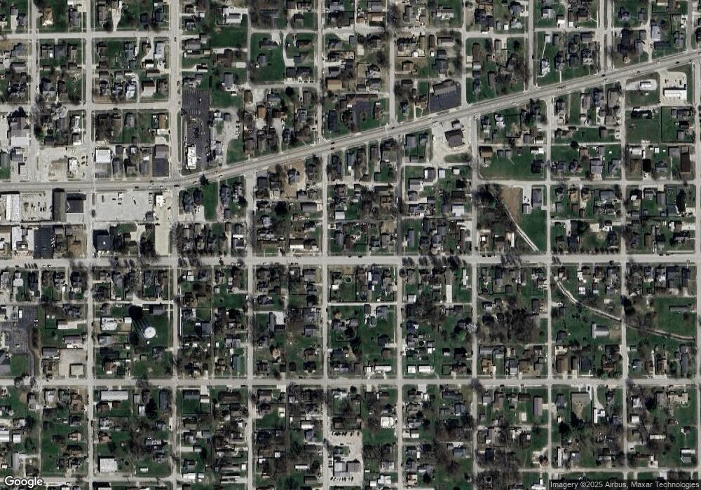 630 E Vincennes St, Linton, IN 47441 - photo 1