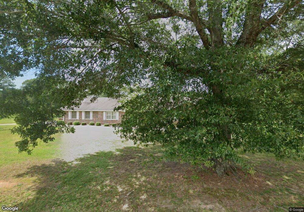 1245 Crestview Dr, Elberton, GA 30635 - photo 1