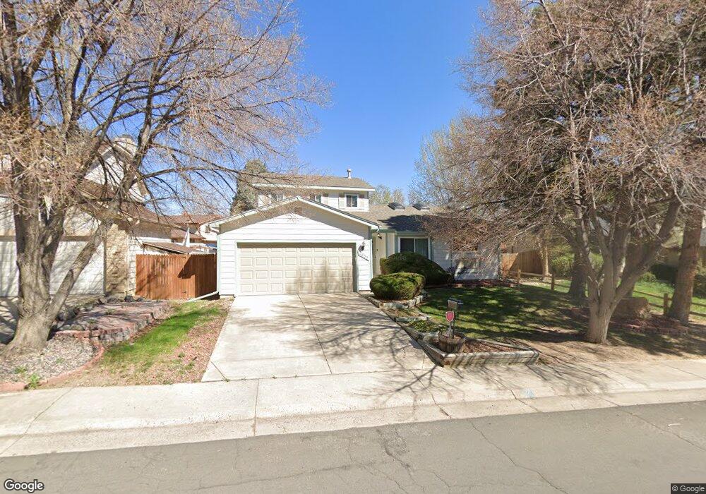 14833 E Warren Ave, Aurora, CO 80014 - photo 1