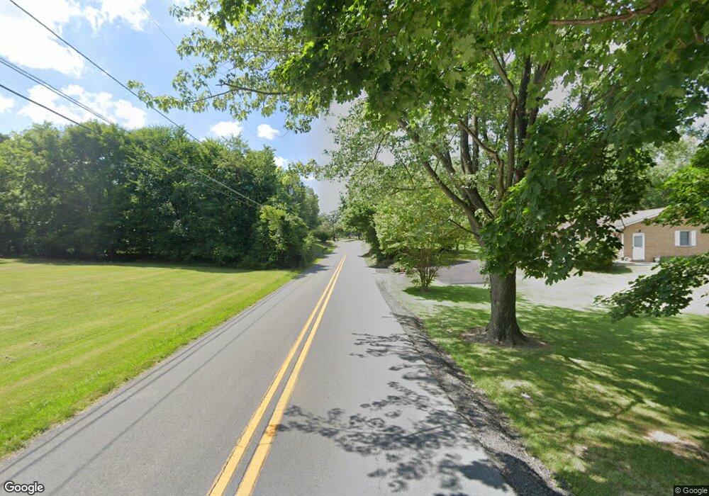 2375 Brucetown Rd, Clear Brook, VA 22624 - photo 1