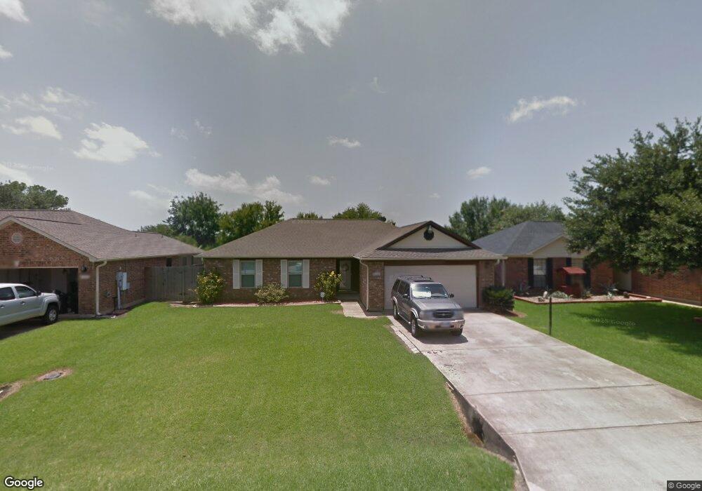 2974 County Road 855c, Alvin, TX 77511 - photo 1