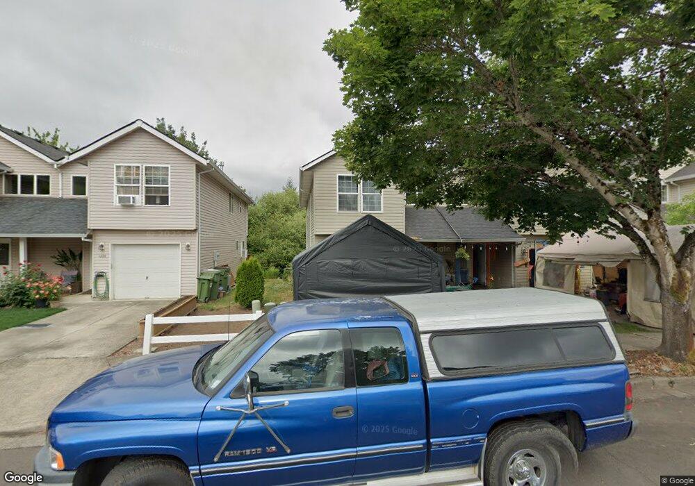 1307 Creekside Ln, Newberg, OR 97132 - photo 1