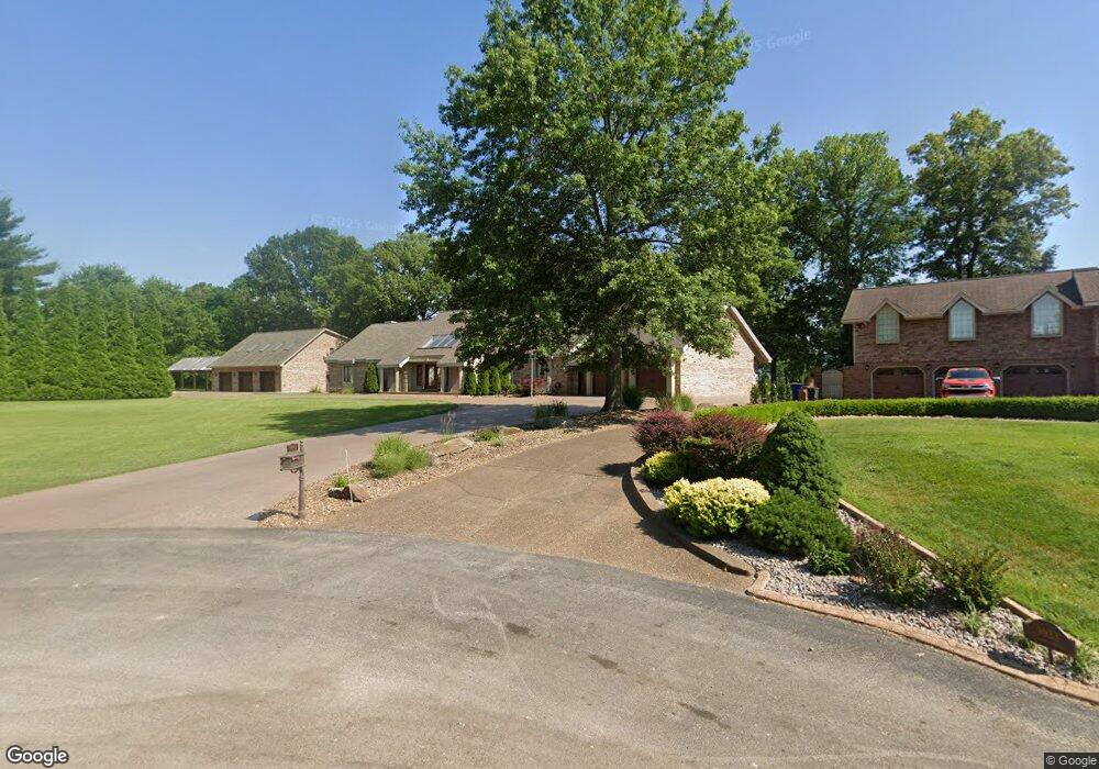 9933 Powers Dr, Newburgh, IN 47630 - photo 1