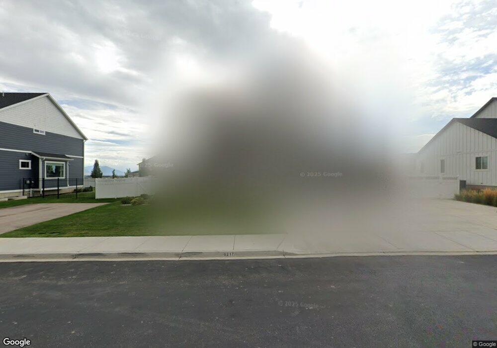 6217 W Sutherland Dr, Highland, UT 84003 - photo 1